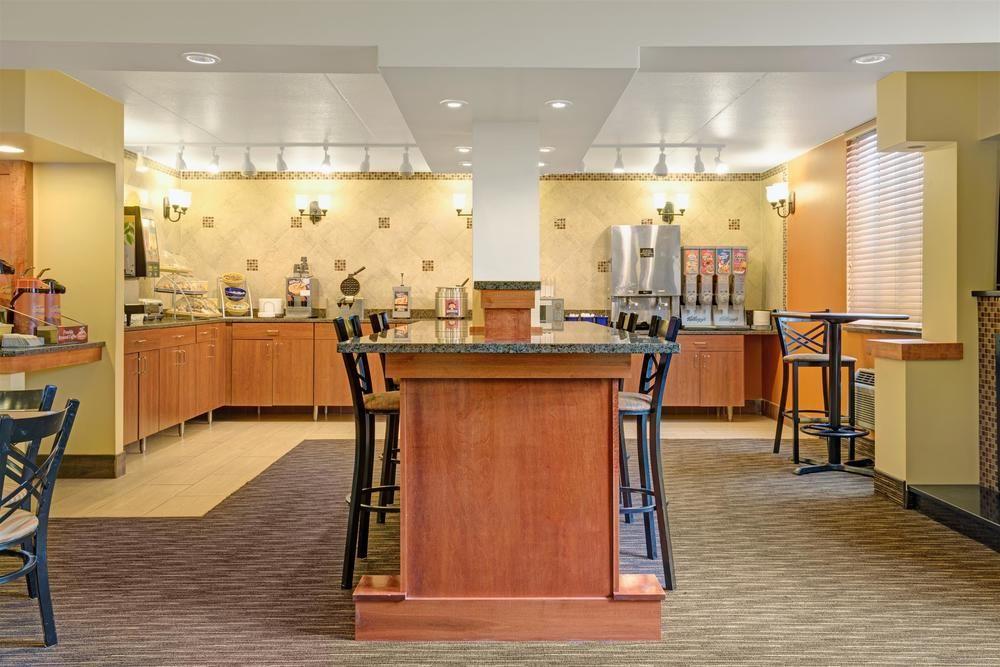 Holiday Inn Express - Minneapolis West - Plymouth, An Ihg Hotel Екстериор снимка