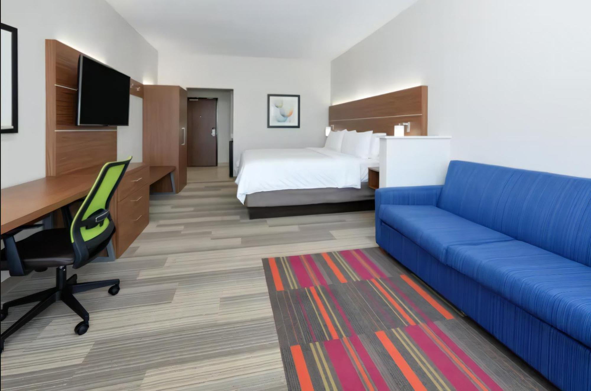 Holiday Inn Express - Minneapolis West - Plymouth, An Ihg Hotel Екстериор снимка