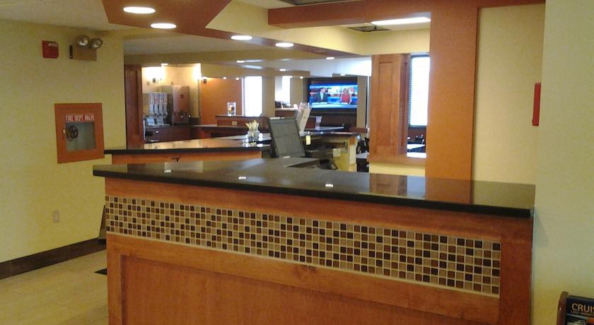 Holiday Inn Express - Minneapolis West - Plymouth, An Ihg Hotel Екстериор снимка